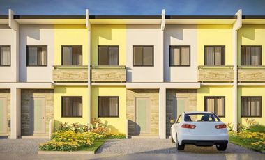 3 BR Townhouse for Sale in Danao for 6k/month, Sunny Homes