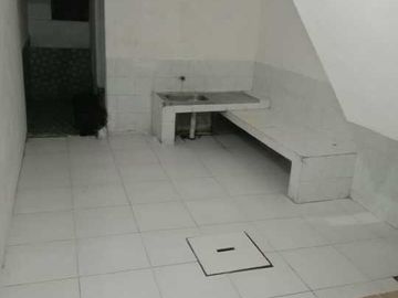 Dijual Murah Meriah Rumah di Pademangan