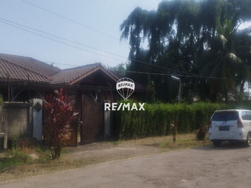 DIJUAL RUMAH ASRI DI DAERAH GUNUNG PUTRI BOOGOR