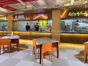Disewakan Apartemen 1BR Green Pramuka City Tw CH lt 20 LA FULL FURNISHED