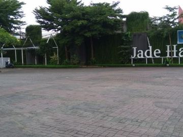 DIJUAL RUMAH JADE HAMLET MENGANTI GRESIK