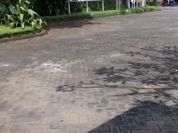 DIJUAL RUMAH JADE HAMLET MENGANTI GRESIK