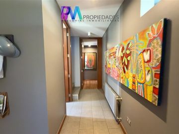 Casa en venta de 5 dorm. en Colina