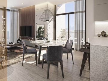 Departamento en Venta Loma Larga Monterrey - ¡Descubre Tu Hogar!
