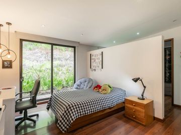 casa en arriendo/venta en el tejar. Cod V13210