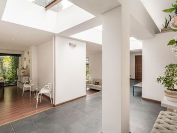 casa en arriendo/venta en el tejar. Cod V13210