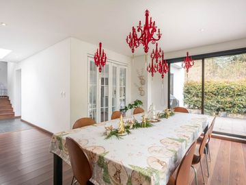 casa en arriendo/venta en el tejar. Cod V13210