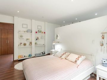 casa en arriendo/venta en el tejar. Cod V13210