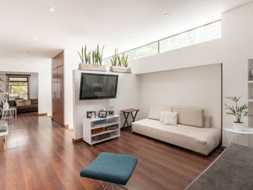 casa en arriendo/venta en el tejar. Cod V13210