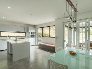 casa en arriendo/venta en el tejar. Cod V13210