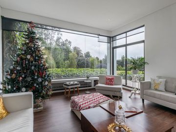 casa en arriendo/venta en el tejar. Cod V13210