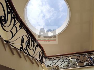 Se vende casa en condominio en Interlomas