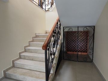 Se vende casa en condominio en Interlomas