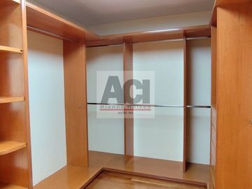 Se vende casa en condominio en Interlomas