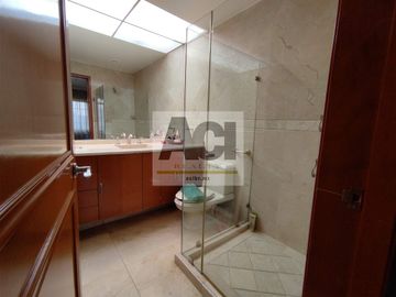 Se vende casa en condominio en Interlomas