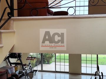 Se vende casa en condominio en Interlomas