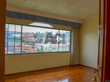 Se vende casa en condominio en Interlomas