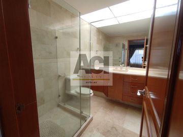 Se vende casa en condominio en Interlomas