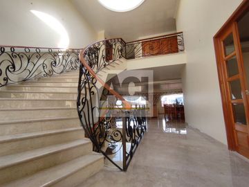 Se vende casa en condominio en Interlomas