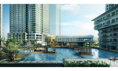 Condominium in Cebu Business Park - Ayala Center Cebu