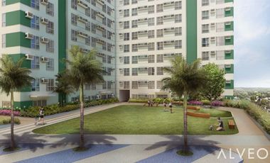 Condominium in Cebu Business Park - Ayala Center Cebu
