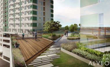 Condominium in Cebu Business Park - Ayala Center Cebu