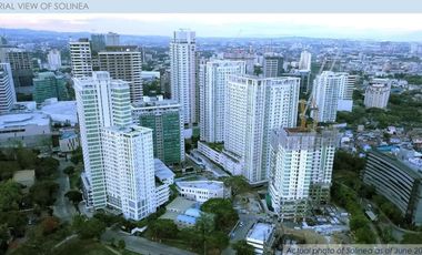 Condominium in Cebu Business Park - Ayala Center Cebu
