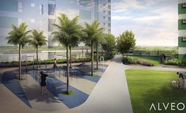 Condominium in Cebu Business Park - Ayala Center Cebu