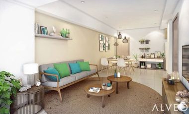 Condominium in Cebu Business Park - Ayala Center Cebu