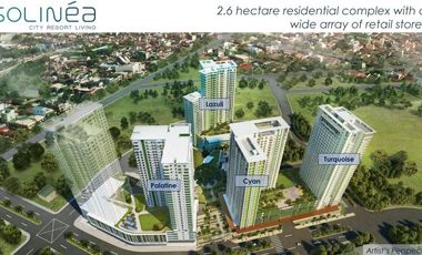Condominium in Cebu Business Park - Ayala Center Cebu