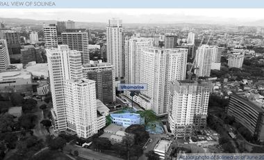 Condominium in Cebu Business Park - Ayala Center Cebu