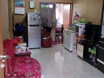 Rumah Nyaman Siap Huni dekat Mesjid di Arcamanik