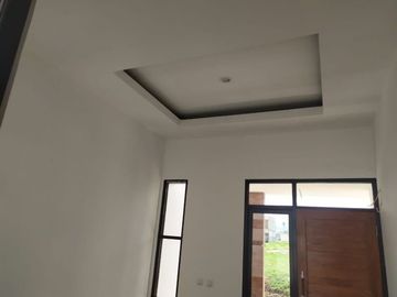 Harga Launching Hanya 375Jt Rumah Syariah Cantik dkt Tol Soroja Soreang