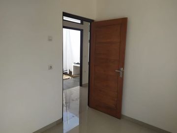 Harga Launching Hanya 375Jt Rumah Syariah Cantik dkt Tol Soroja Soreang