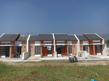 Harga Launching Hanya 375Jt Rumah Syariah Cantik dkt Tol Soroja Soreang