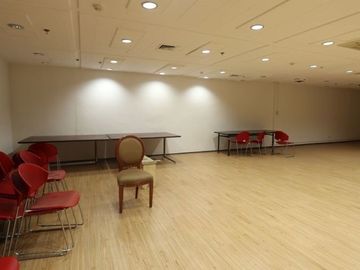 Outstanding Office Space for Rent in Makati City CB0032