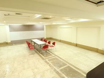 Outstanding Office Space for Rent in Makati City CB0032