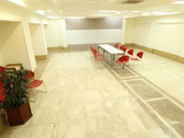 Outstanding Office Space for Rent in Makati City CB0032