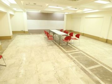 Outstanding Office Space for Rent in Makati City CB0032