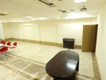 Outstanding Office Space for Rent in Makati City CB0032