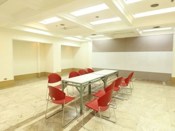 Outstanding Office Space for Rent in Makati City CB0032