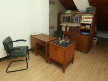 Outstanding Office Space for Rent in Makati City CB0032