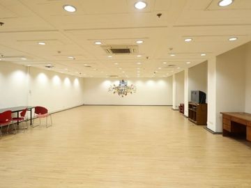 Outstanding Office Space for Rent in Makati City CB0032
