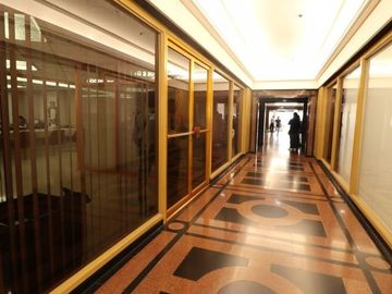 Outstanding Office Space for Rent in Makati City CB0032