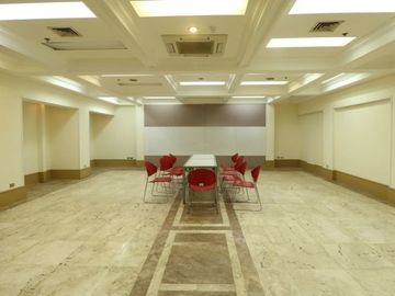 Outstanding Office Space for Rent in Makati City CB0032