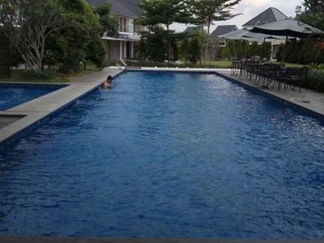 Rumah Milenial Modern Siap Huni The GLIS di CitraGrand