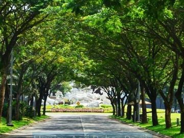 Rumah Milenial Modern Siap Huni The GLIS di CitraGrand