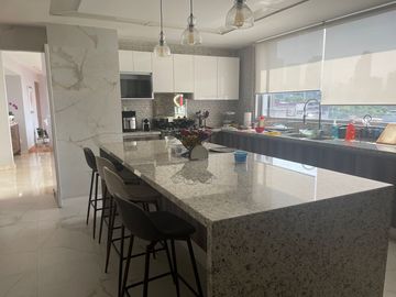 VENTA DEPARTAMENTO P.H EN L. DE TECAMACHALCO