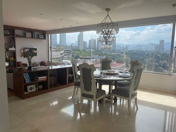 VENTA DEPARTAMENTO P.H EN L. DE TECAMACHALCO