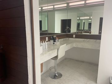 VENTA DEPARTAMENTO P.H EN L. DE TECAMACHALCO